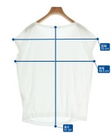 GALLARDA GALANTE（ガリャルダ　ガランテ）Tシャツ・カットソー 白 サイズ:F レディース/2200614650020