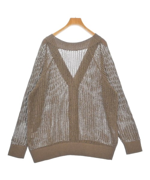 GALLARDA GALANTE（ガリャルダ　ガランテ）カーディガン 茶 サイズ:F レディース/2200610953125