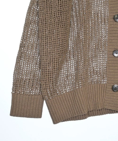 GALLARDA GALANTE（ガリャルダ　ガランテ）カーディガン 茶 サイズ:F レディース/2200610953125