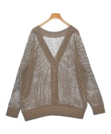 GALLARDA GALANTE（ガリャルダ　ガランテ）カーディガン 茶 サイズ:F レディース/2200610953125
