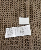 GALLARDA GALANTE（ガリャルダ　ガランテ）カーディガン 茶 サイズ:F レディース/2200610953125