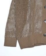 GALLARDA GALANTE（ガリャルダ　ガランテ）カーディガン 茶 サイズ:F レディース/2200610953125