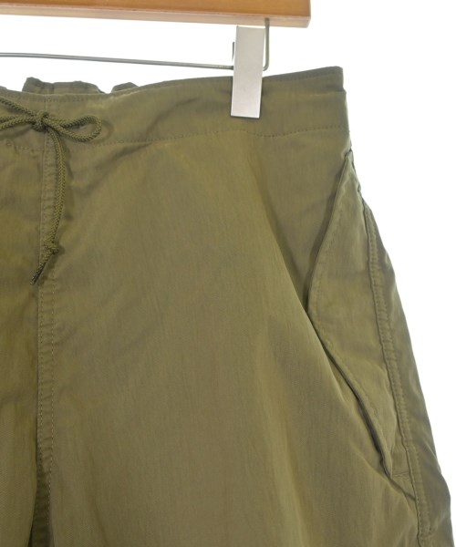 GALLARDA GALANTE（ガリャルダ　ガランテ）カーゴパンツ カーキ サイズ:F レディース/2200621159011