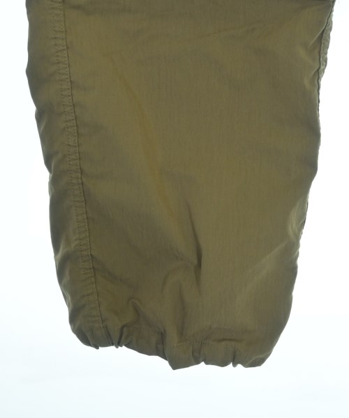 GALLARDA GALANTE（ガリャルダ　ガランテ）カーゴパンツ カーキ サイズ:F レディース/2200621159011