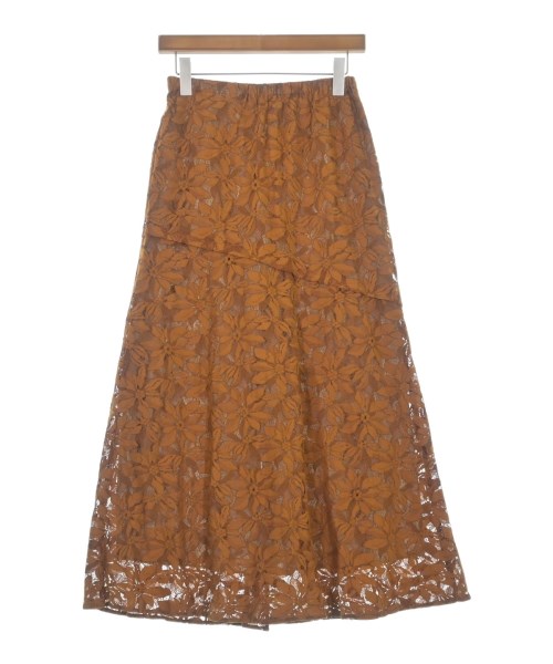 ガリャルダ　ガランテ(GALLARDA GALANTE)のGALLARDA GALANTE ロング・マキシ丈スカート