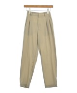 GALLARDA GALANTE クロップドパンツ