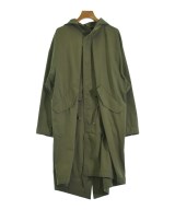 GALLARDA GALANTE モッズコート