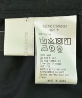 GALLARDA GALANTE（ガリャルダ　ガランテ）カジュアルシャツ 黒 サイズ:F レディース/2200606455022