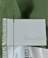 GALLARDA GALANTE（ガリャルダ　ガランテ）ワンピース 緑 サイズ:0(XS位) レディース/2200601268016