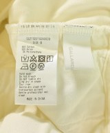GALLARDA GALANTE（ガリャルダ　ガランテ）その他 白 サイズ:0(XS位) レディース/2200606847025