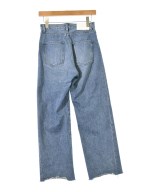 GALLARDA GALANTE（ガリャルダ　ガランテ）デニムパンツ 紺 サイズ:0(XS位) レディース/2200604632036