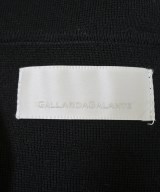 GALLARDA GALANTE（ガリャルダ　ガランテ）ニット・セーター 黒 サイズ:F レディース/2200605348080