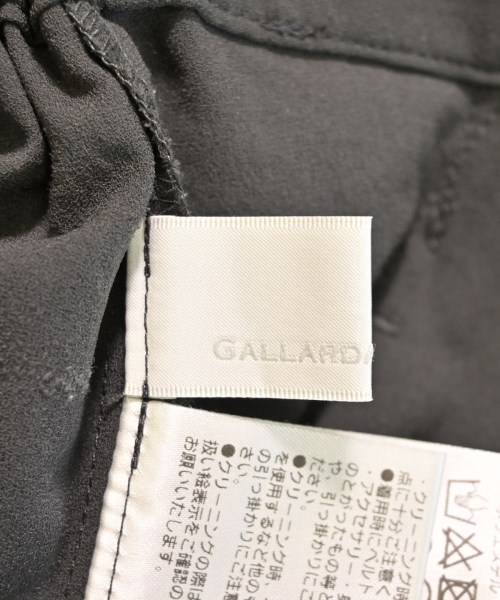 GALLARDA GALANTE（ガリャルダ　ガランテ）その他 グレー サイズ:1(S位) レディース/2200607790047
