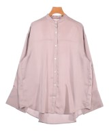 GALLARDAGALANTE NAVY ブラウス