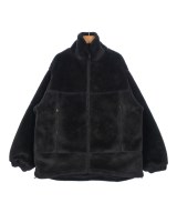GALLARDAGALANTE NAVY ブルゾン（その他）