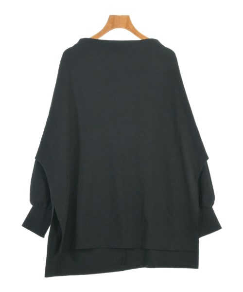 GALLARDA GALANTE(ガリャルダ　ガランテ)スウェット 黒 サイズ:F/2200672497049