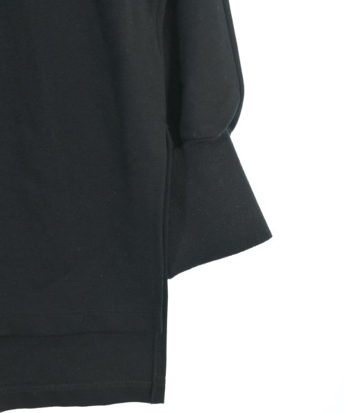 GALLARDA GALANTE（ガリャルダ　ガランテ）スウェット 黒 サイズ:F レディース/2200672497049