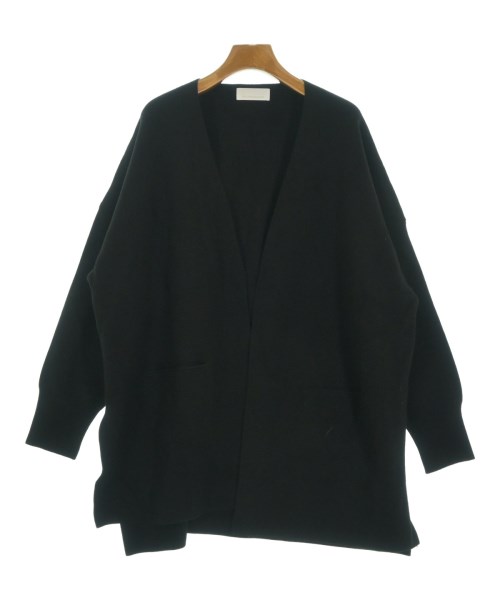 GALLARDA GALANTE(ガリャルダ　ガランテ)カーディガン 黒 サイズ:F/2200670176045