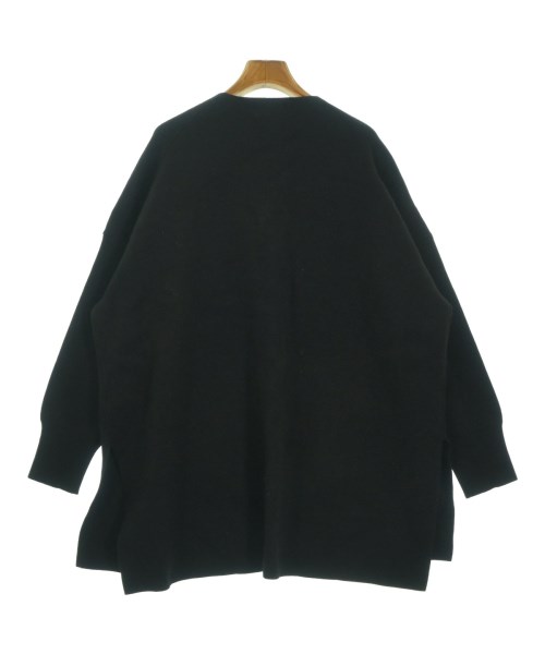 GALLARDA GALANTE（ガリャルダ　ガランテ）カーディガン 黒 サイズ:F レディース/2200670176045