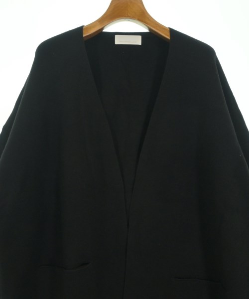 GALLARDA GALANTE（ガリャルダ　ガランテ）カーディガン 黒 サイズ:F レディース/2200670176045