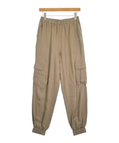 GALLARDA GALANTE(ガリャルダ　ガランテ)カーゴパンツ カーキ サイズ:1(S位)/2200670176069