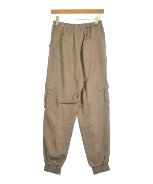 GALLARDA GALANTE（ガリャルダ　ガランテ）カーゴパンツ カーキ サイズ:1(S位) レディース/2200670176069
