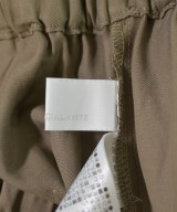GALLARDA GALANTE（ガリャルダ　ガランテ）カーゴパンツ カーキ サイズ:1(S位) レディース/2200670176069