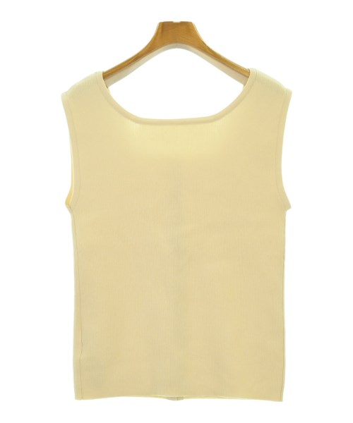 GALLARDA GALANTE（ガリャルダ　ガランテ）ニット・セーター 白 サイズ:F レディース/2200670176090