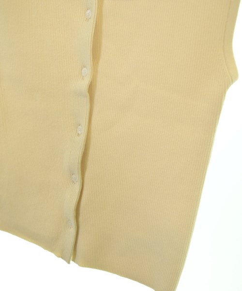 GALLARDA GALANTE（ガリャルダ　ガランテ）ニット・セーター 白 サイズ:F レディース/2200670176090