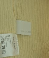 GALLARDA GALANTE（ガリャルダ　ガランテ）ニット・セーター 白 サイズ:F レディース/2200670176090