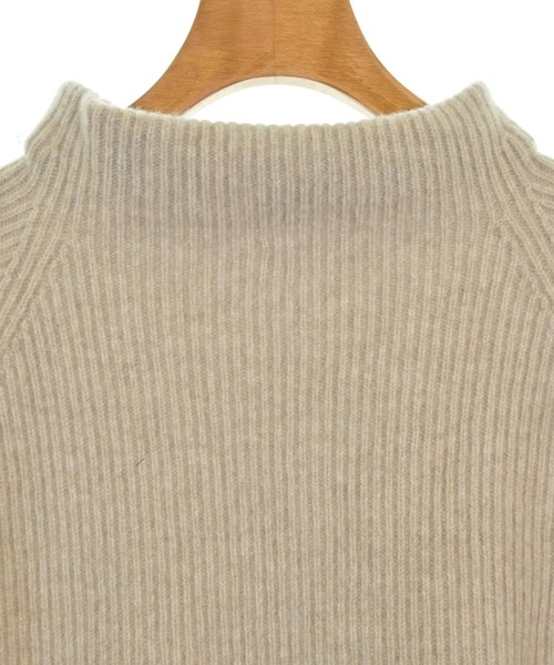 GALLARDA GALANTE（ガリャルダ　ガランテ）ニット・セーター ベージュ サイズ:F レディース/2200670543021