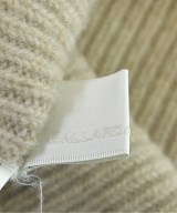 GALLARDA GALANTE（ガリャルダ　ガランテ）ニット・セーター ベージュ サイズ:F レディース/2200670543021