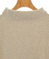 GALLARDA GALANTE（ガリャルダ　ガランテ）ニット・セーター ベージュ サイズ:F レディース/2200670543021