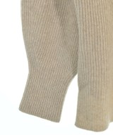 GALLARDA GALANTE（ガリャルダ　ガランテ）ニット・セーター ベージュ サイズ:F レディース/2200670543021