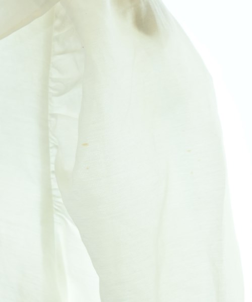 GALLARDA GALANTE（ガリャルダ　ガランテ）ブラウス 白 サイズ:F レディース/2200671775063