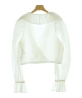 GALLARDA GALANTE（ガリャルダ　ガランテ）ブラウス 白 サイズ:F レディース/2200671775063