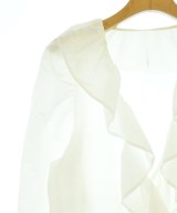 GALLARDA GALANTE（ガリャルダ　ガランテ）ブラウス 白 サイズ:F レディース/2200671775063