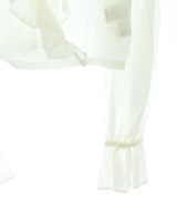 GALLARDA GALANTE（ガリャルダ　ガランテ）ブラウス 白 サイズ:F レディース/2200671775063