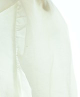 GALLARDA GALANTE（ガリャルダ　ガランテ）ブラウス 白 サイズ:F レディース/2200671775063