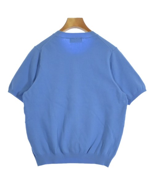 GALLARDA GALANTE（ガリャルダ　ガランテ）カーディガン 青 サイズ:F レディース/2200670060092