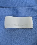 GALLARDA GALANTE（ガリャルダ　ガランテ）カーディガン 青 サイズ:F レディース/2200670060092