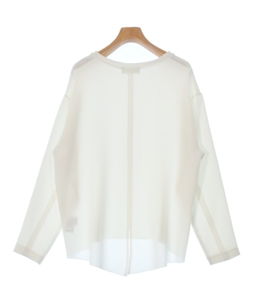 GALLARDA GALANTE（ガリャルダ　ガランテ）ブラウス 白 サイズ:F レディース/2200668119030