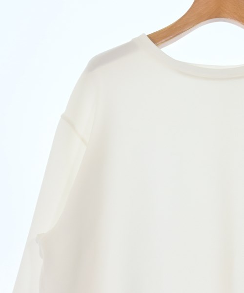 GALLARDA GALANTE（ガリャルダ　ガランテ）ブラウス 白 サイズ:F レディース/2200668119030