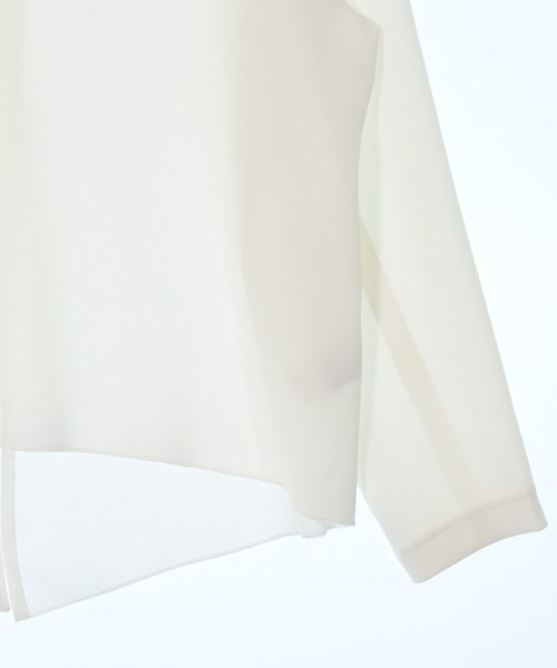 GALLARDA GALANTE（ガリャルダ　ガランテ）ブラウス 白 サイズ:F レディース/2200668119030