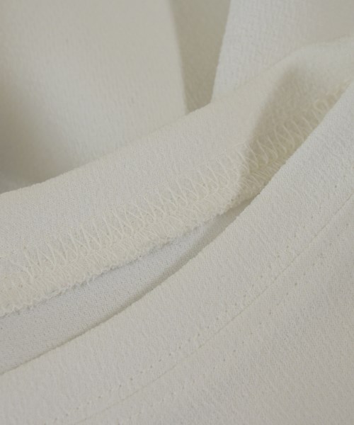 GALLARDA GALANTE（ガリャルダ　ガランテ）ブラウス 白 サイズ:F レディース/2200668119030