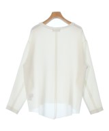 GALLARDA GALANTE（ガリャルダ　ガランテ）ブラウス 白 サイズ:F レディース/2200668119030