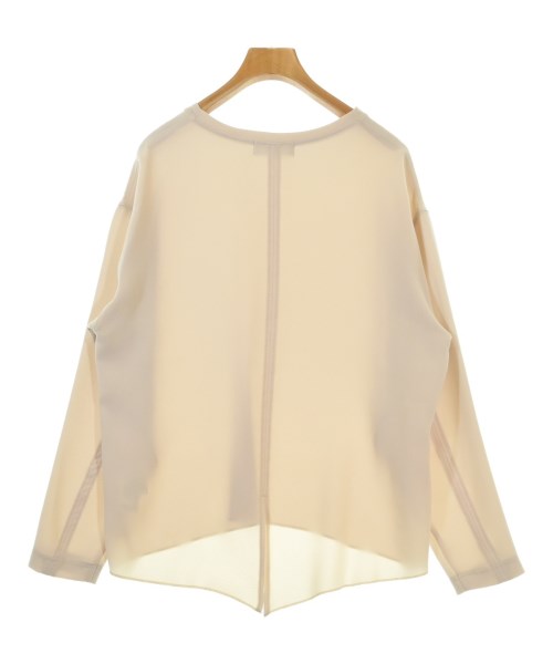 GALLARDA GALANTE（ガリャルダ　ガランテ）ブラウス ベージュ サイズ:F レディース/2200670997060