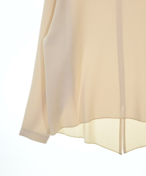 GALLARDA GALANTE（ガリャルダ　ガランテ）ブラウス ベージュ サイズ:F レディース/2200670997060