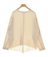 GALLARDA GALANTE（ガリャルダ　ガランテ）ブラウス ベージュ サイズ:F レディース/2200670997060