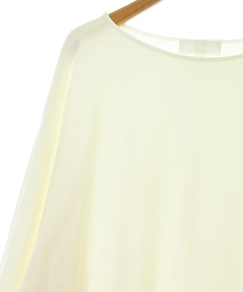 GALLARDA GALANTE（ガリャルダ　ガランテ）Tシャツ・カットソー 白 サイズ:F レディース/2200673359018